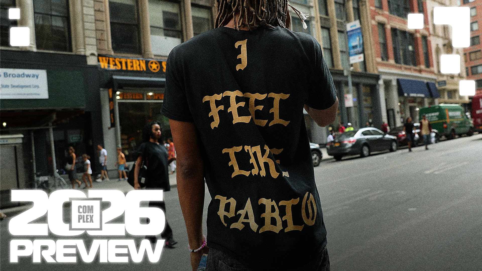 10 Streetwear Trends We Think Will Dominate 2026