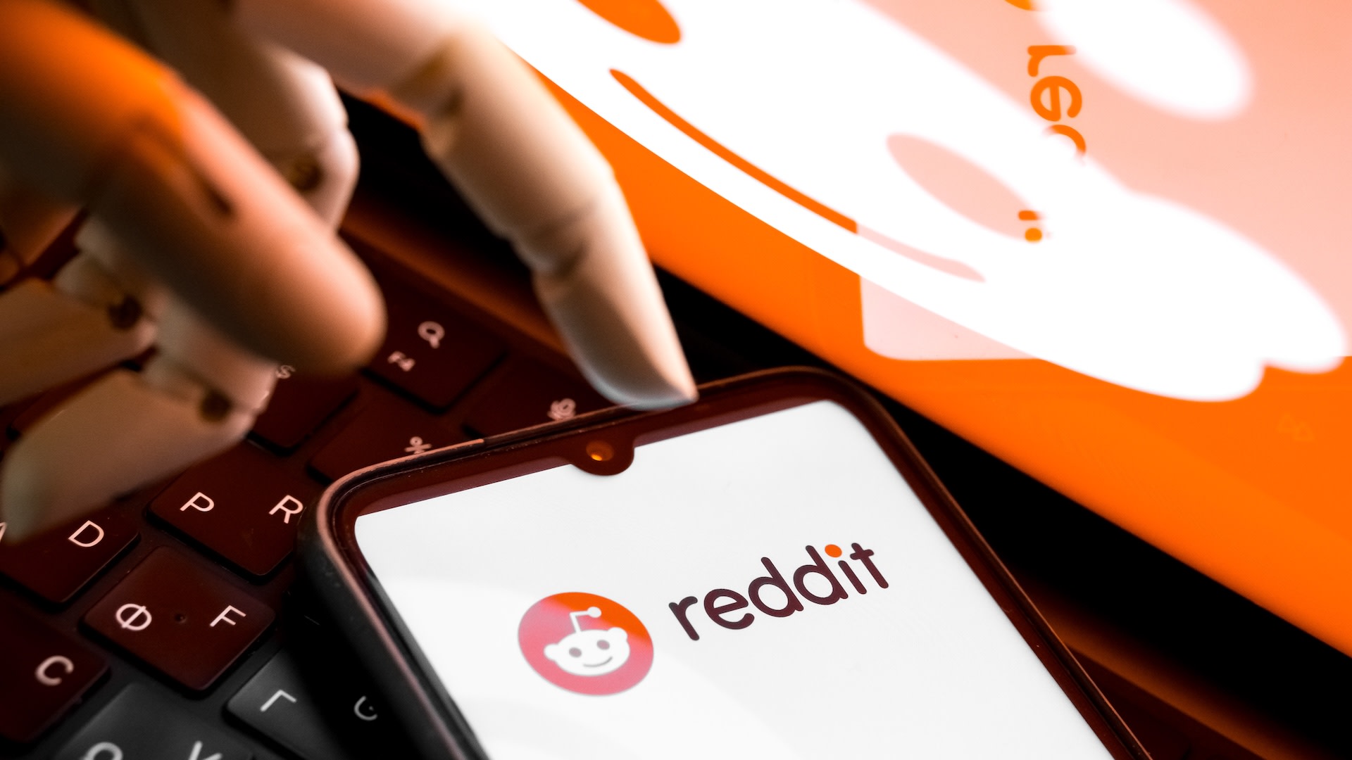 Viral Reddit Post Alleging Food Delivery App Fraud Was AI-Generated