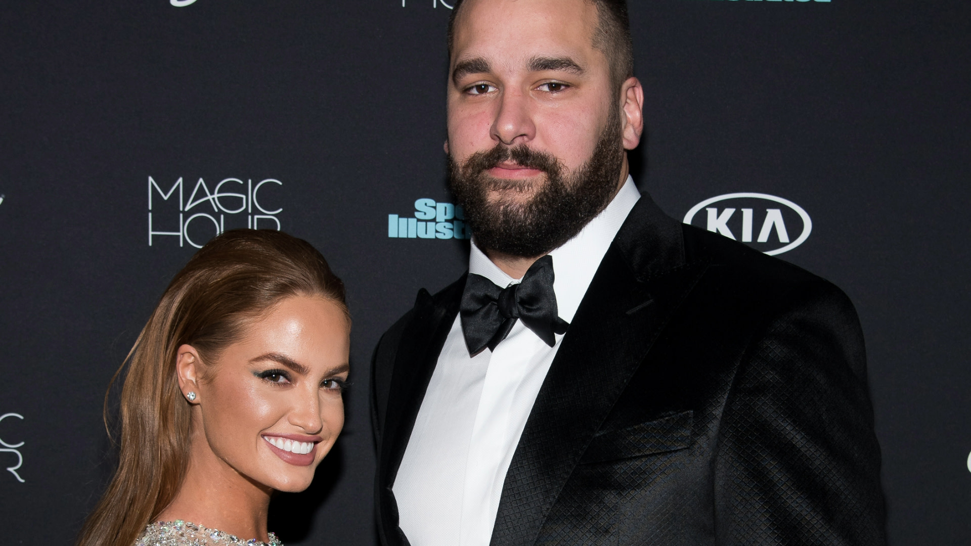 Matt Kalil Sues Ex-Wife Haley Kalil Over Viral &lsquo;Two Coke Can&rsquo; Comment