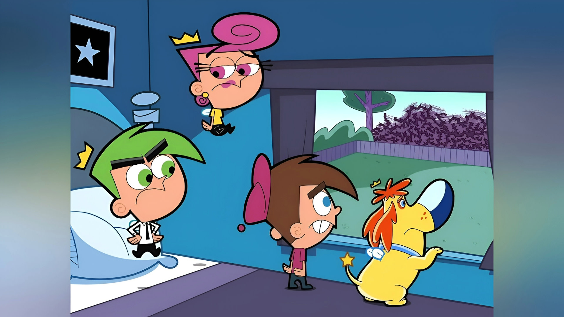 'The Fairly Oddparents' Composer Guy Moon Killed in Los Angeles Car Crash