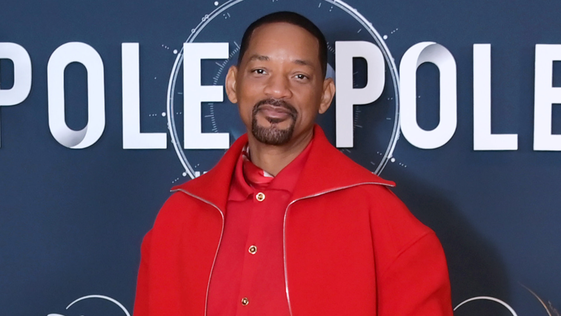Will Smith Seemingly Dodges Question About Ex-Tour Violinist's Lawsuit
