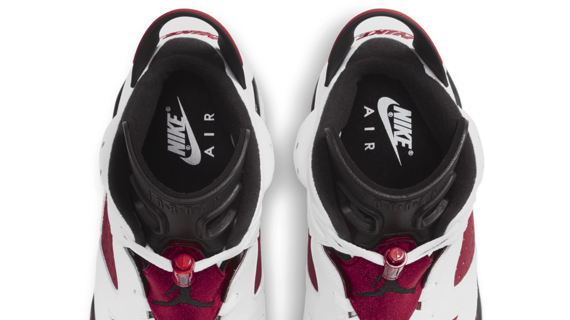 The Best Air Jordan 6s of All Time, Ranked