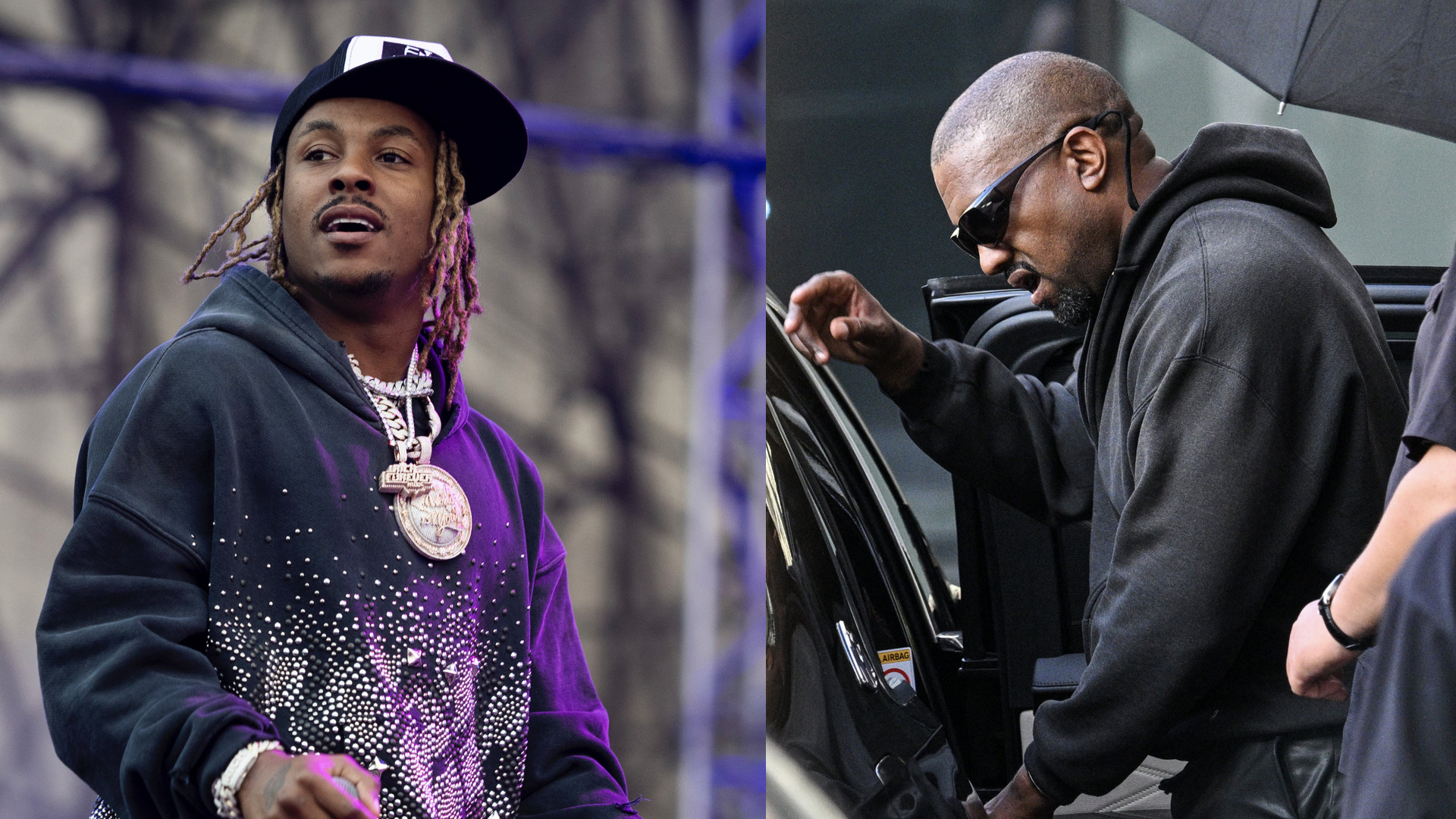 Rich the Kid Says With “Carnival,” He Contributed to Ye's 'Last' Hit