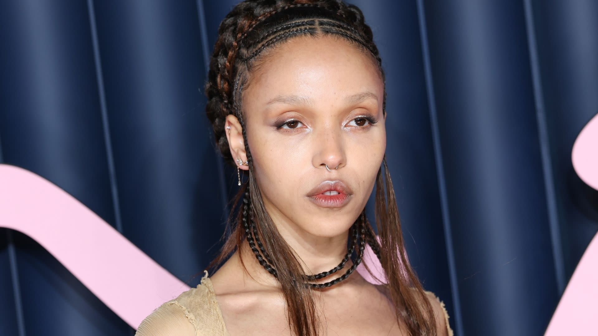 FKA Twigs Turns NYC Classroom Into an Interpretive Dance Studio on ‘Celebrity Substitute’