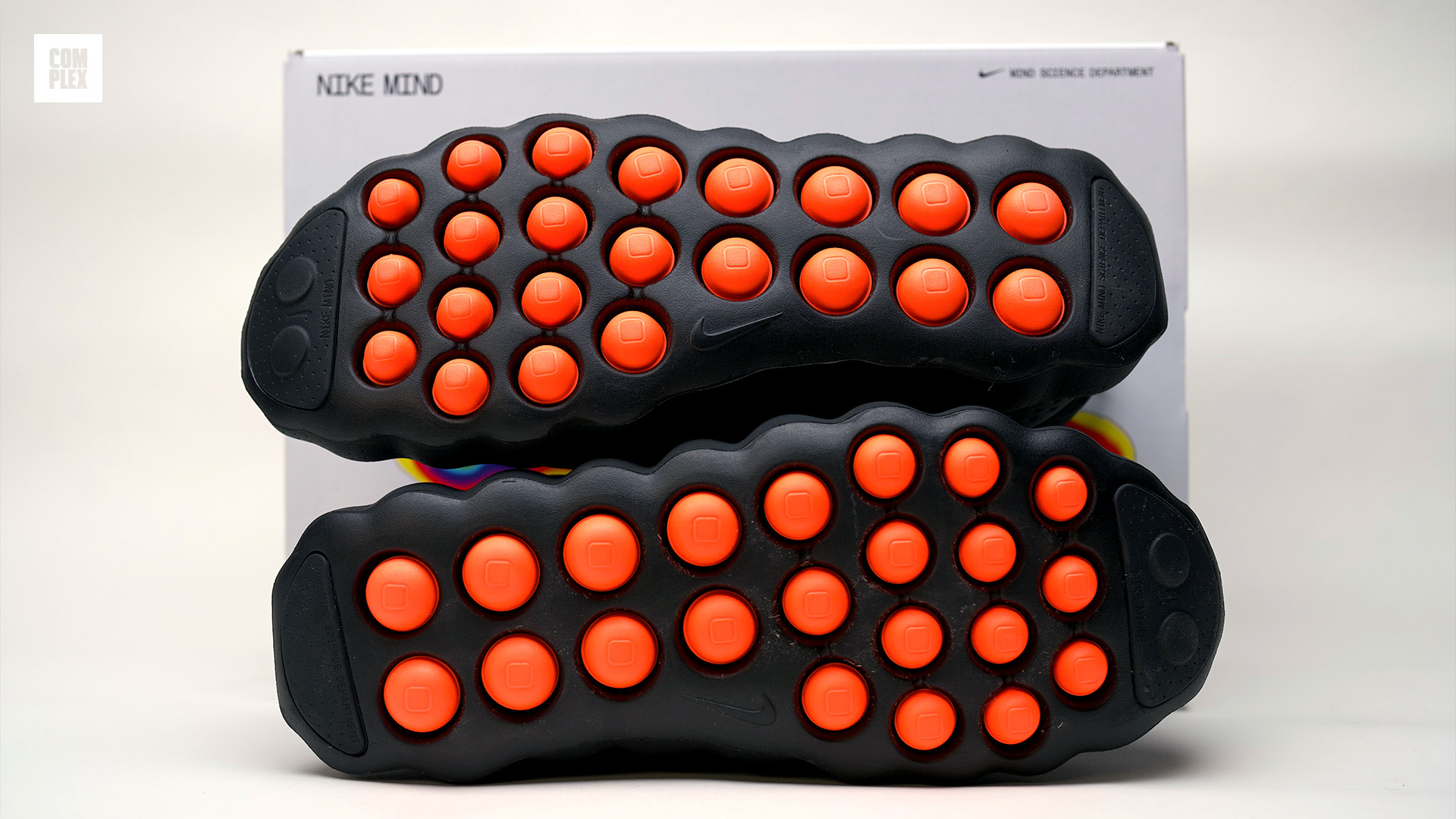 Nike Mind 001 and 002: Review