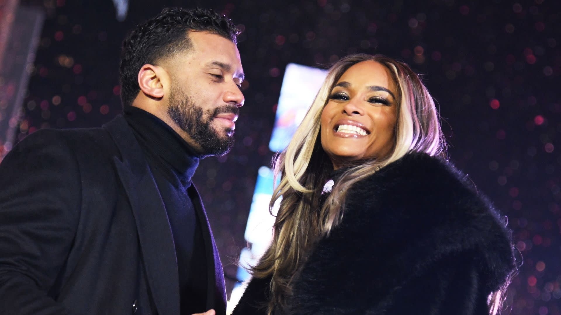 Russell Wilson Starts Benin Citizenship Process Following Wife Ciara’s Lead