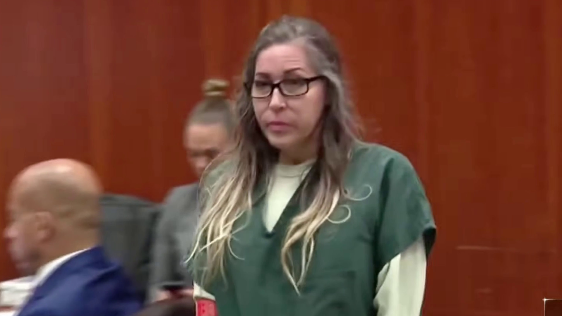 Teen Testifies She Couldn’t ‘Escape’ Bay Area ‘Party Mom’ Who Allegedly Threw Secret Boozy Parties