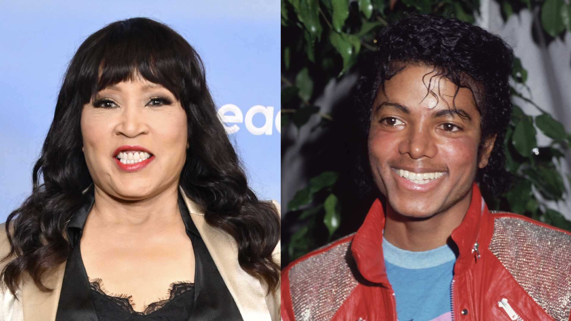 Jackée Harry Claims She Saw Michael Jackson's Penis: 'It Had a Spot on It'