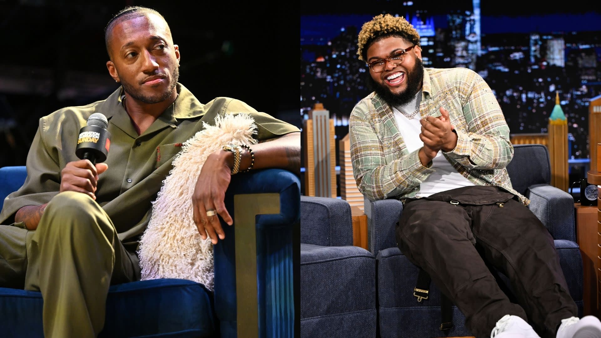 Lecrae Defends Druski's Controversial 'Mega-Church' Skit, Asks Pastors to 'Look Within'