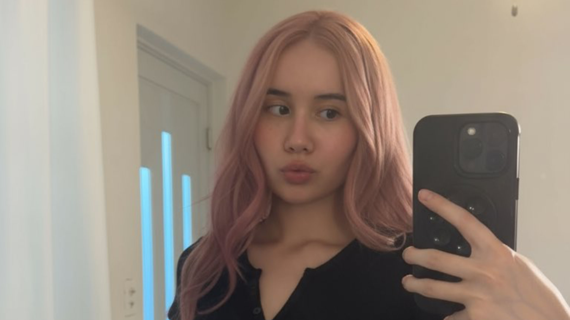 Lil Tay Declares OnlyFans Model 'One of the Hardest Jobs,' Takes Aim at Critics' 'Willful Ignorance'