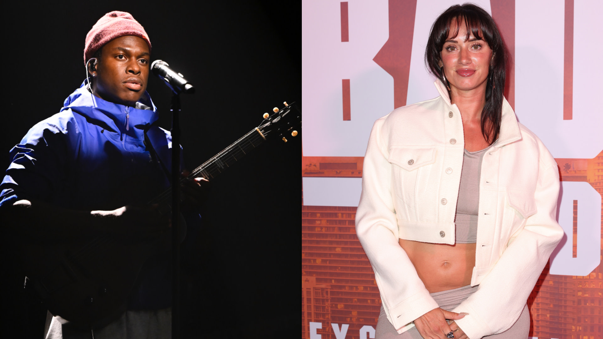 Daniel Caesar on How YesJulz Controversy 'Forever Changed' Trajectory' of His Life