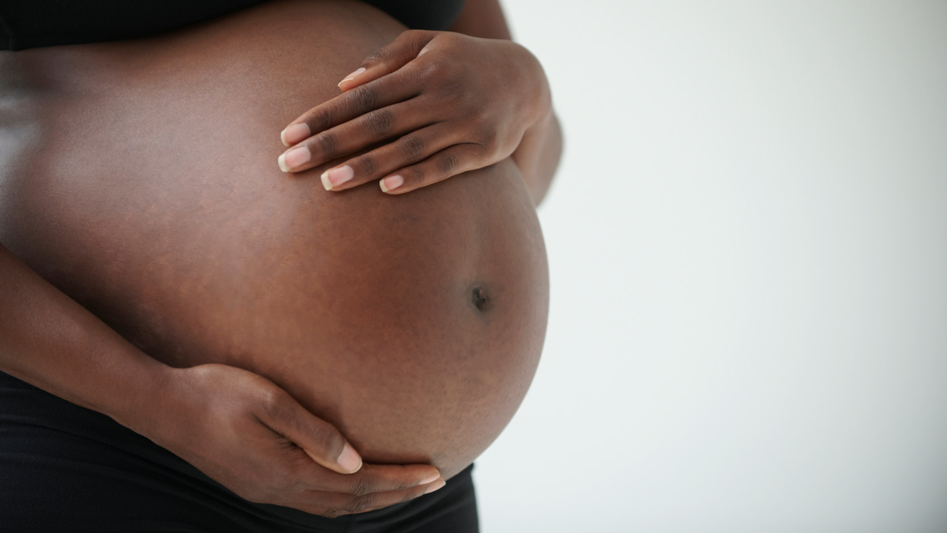 This County in Texas Is the 'Deadliest' Place for Black Mothers to Give Birth