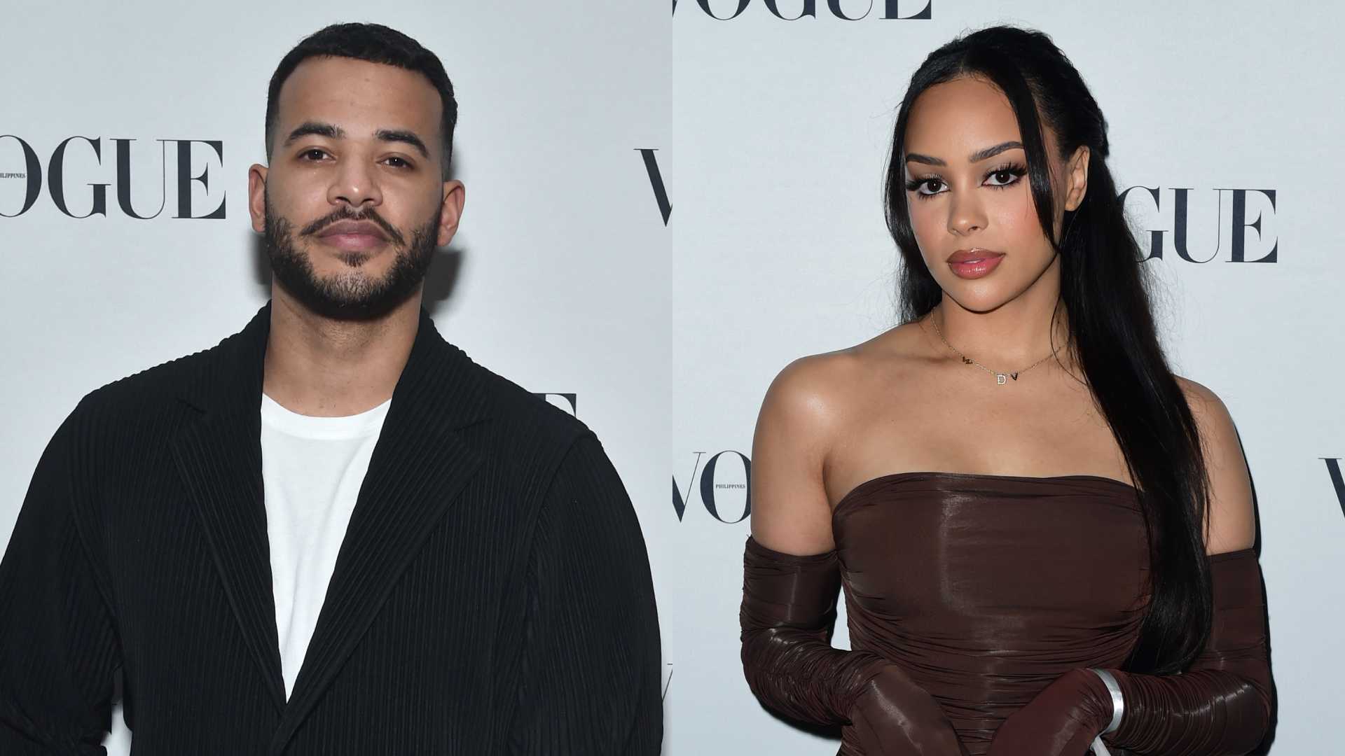 Desmond Scott Says He’s ‘Back in the Kitchen’ Following Split From Wife Kristy Sarah