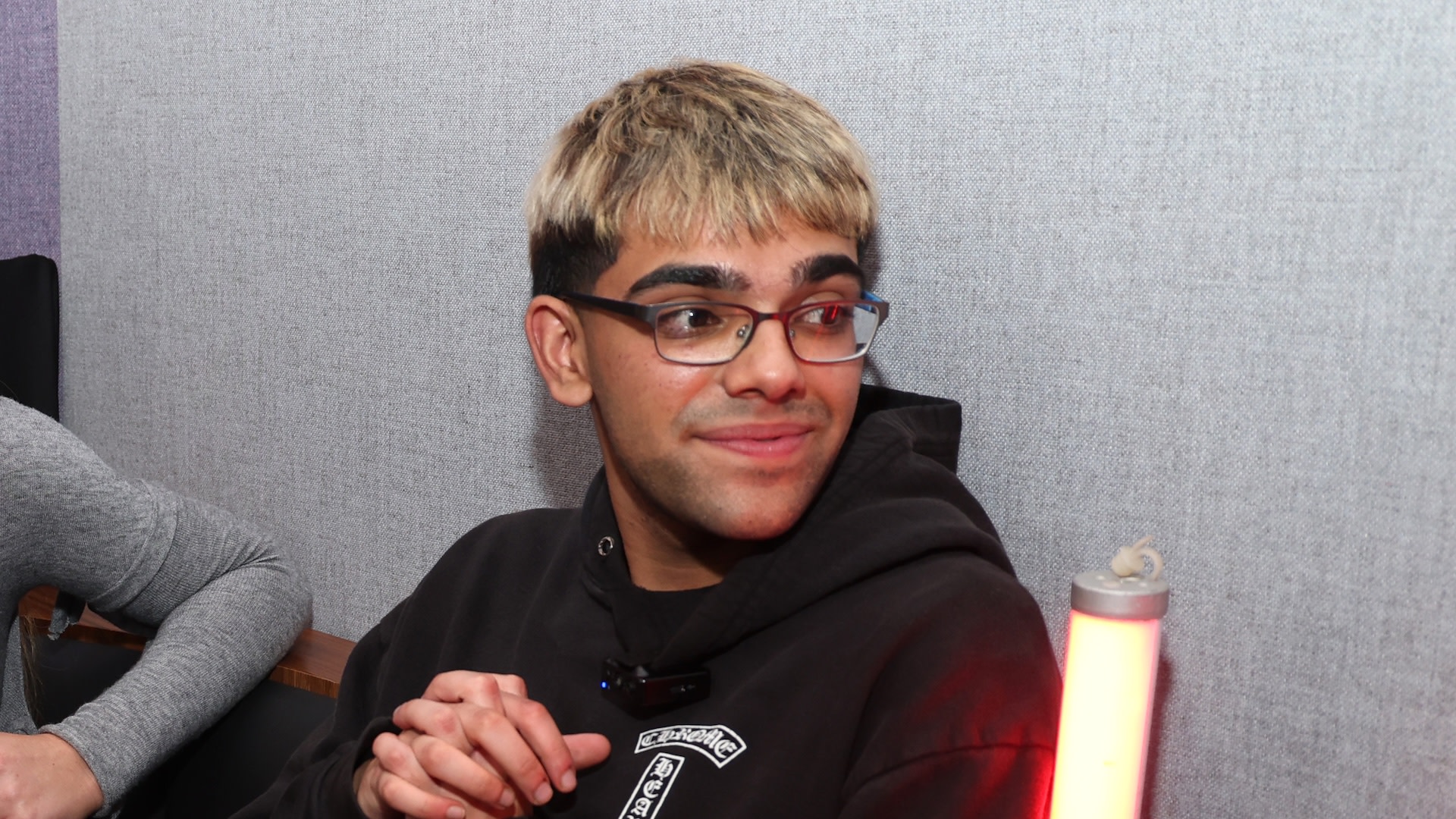 N3on Says He Regrets How He Lost His Virginity: ‘12 Seconds of Happiness — Then It’s Over'