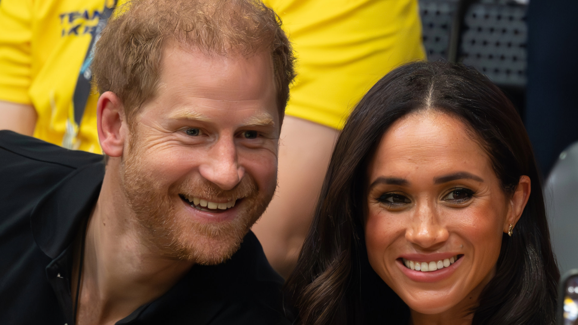 Meghan Markle Shares ‘Carefree Days’ as Prince Harry Takes Tabloids to Court