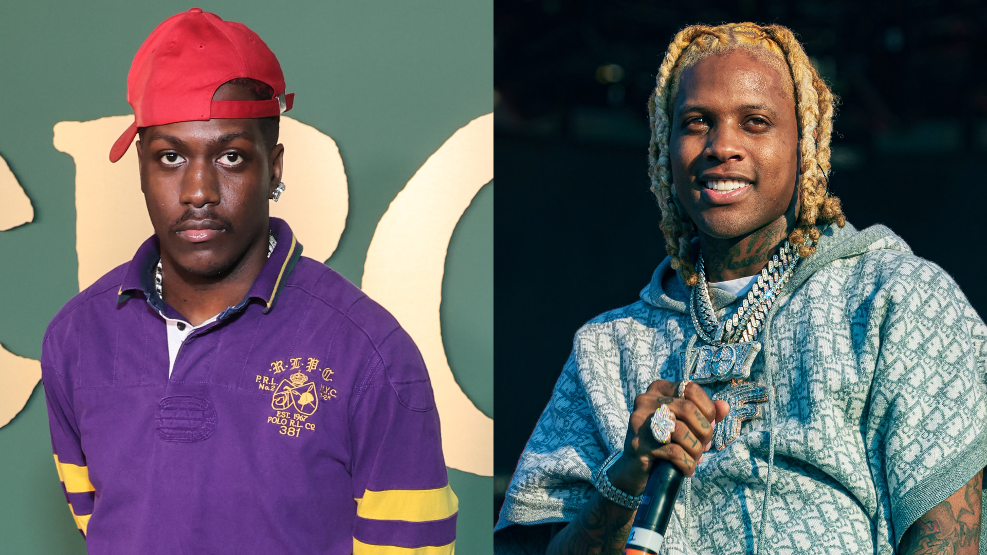 Lil Yachty Calls for Lil Durk’s Freedom in New Post