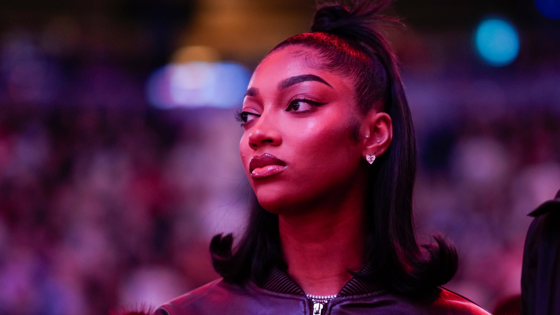 Angel Reese Manifests ‘Trainer Barbie’ Role in ‘The Hunting Wives’ Season 2