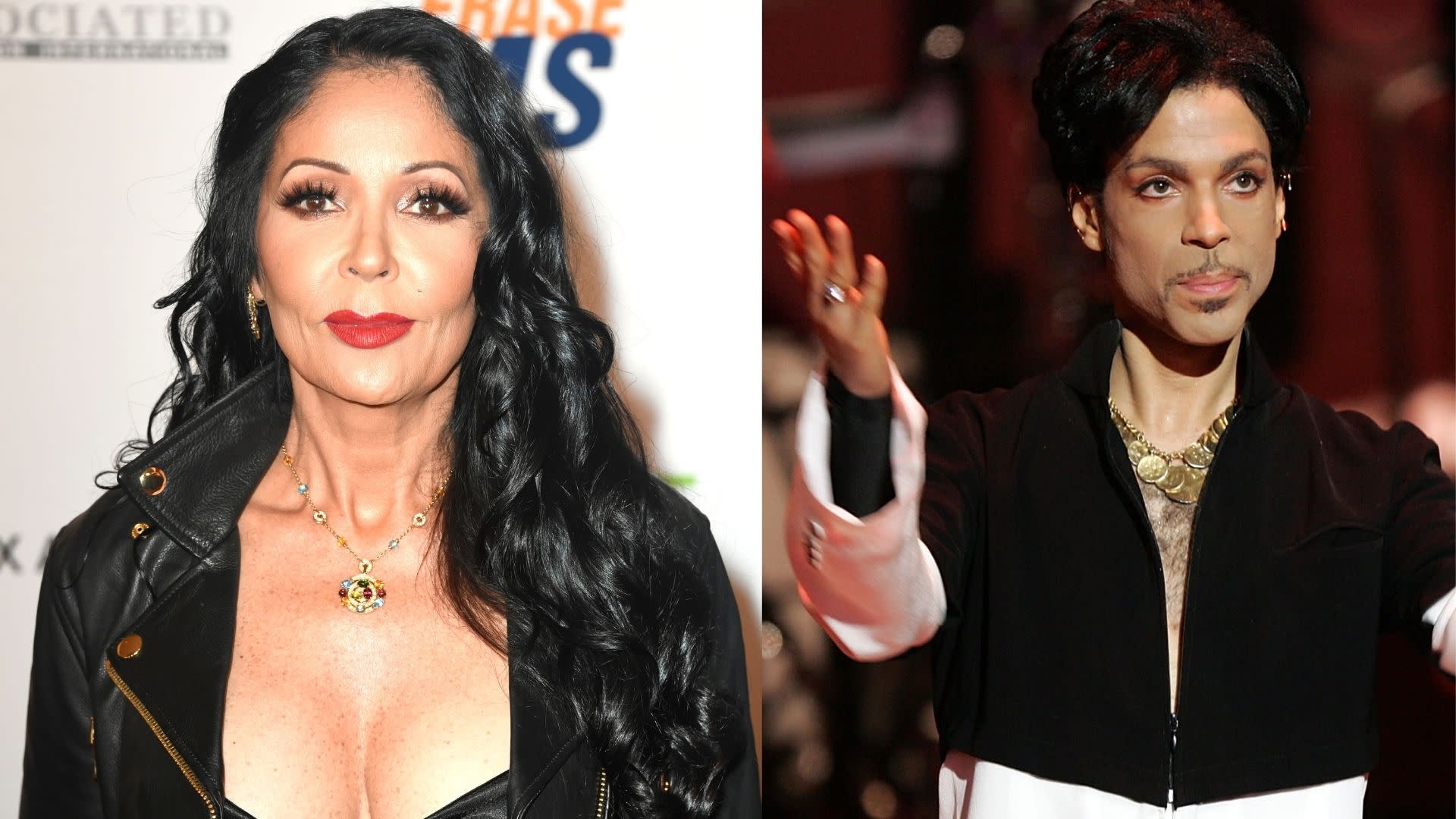 Apollonia Says Prince Would Have Been ‘Appalled’ by Estate’s Lawsuit Over Her Name