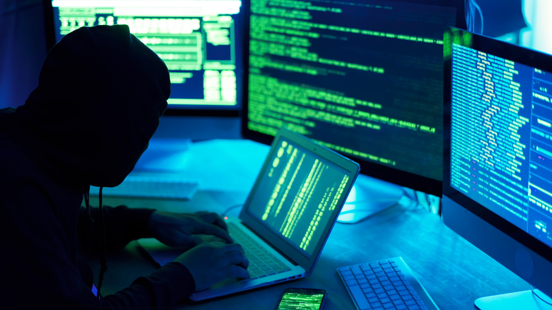 Major Record Labels Sue Pirate Group That Scraped Millions of Songs on Spotify