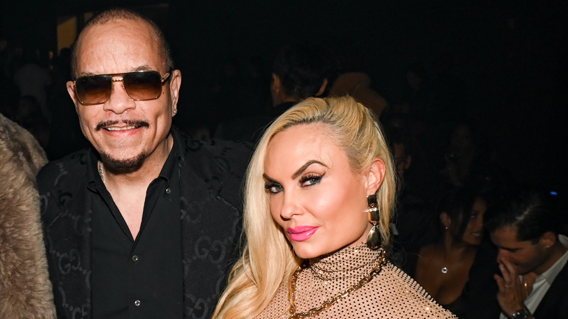 Ice-T Says Marriage ‘Casting a Movie:’ ‘You Got to Find Somebody Who’s Ready for All the Scenes'