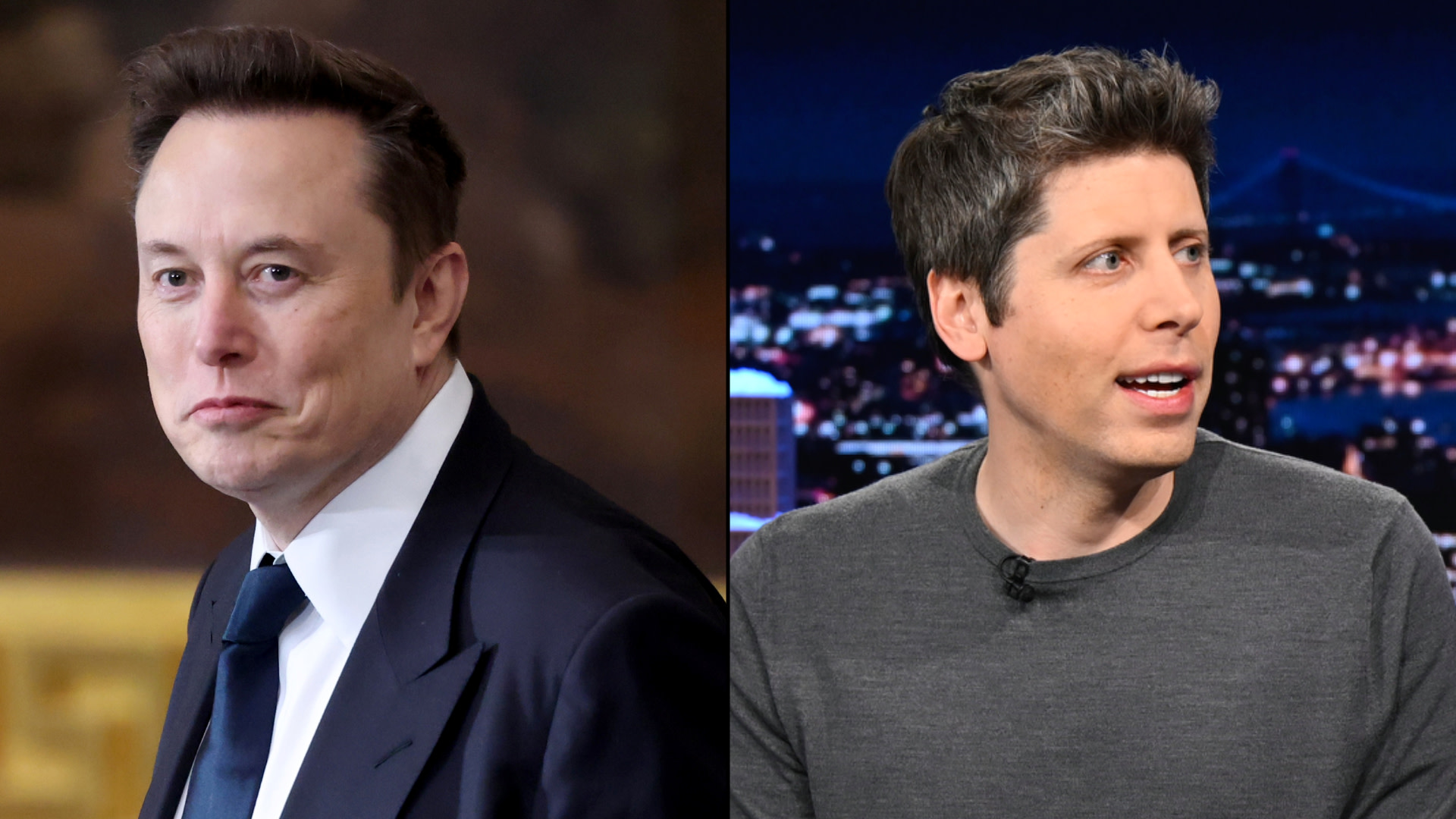 ChatGPT Murder-Suicide: Elon Musk and OpenAI’s Sam Altman Clash Over Dangers of AI