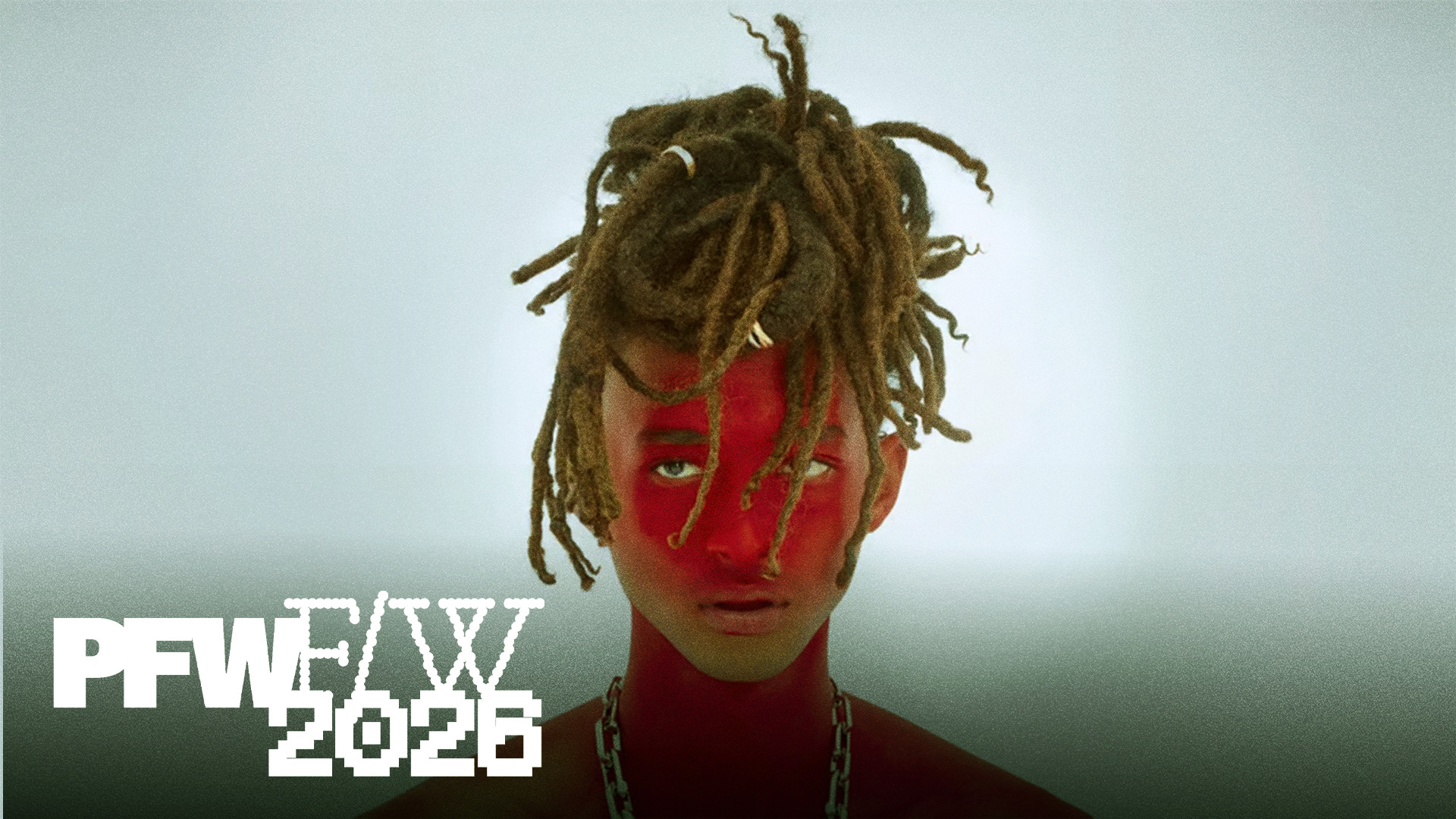 Jaden Smith Introduces Us to His “African American Dadaist” Christian Louboutin