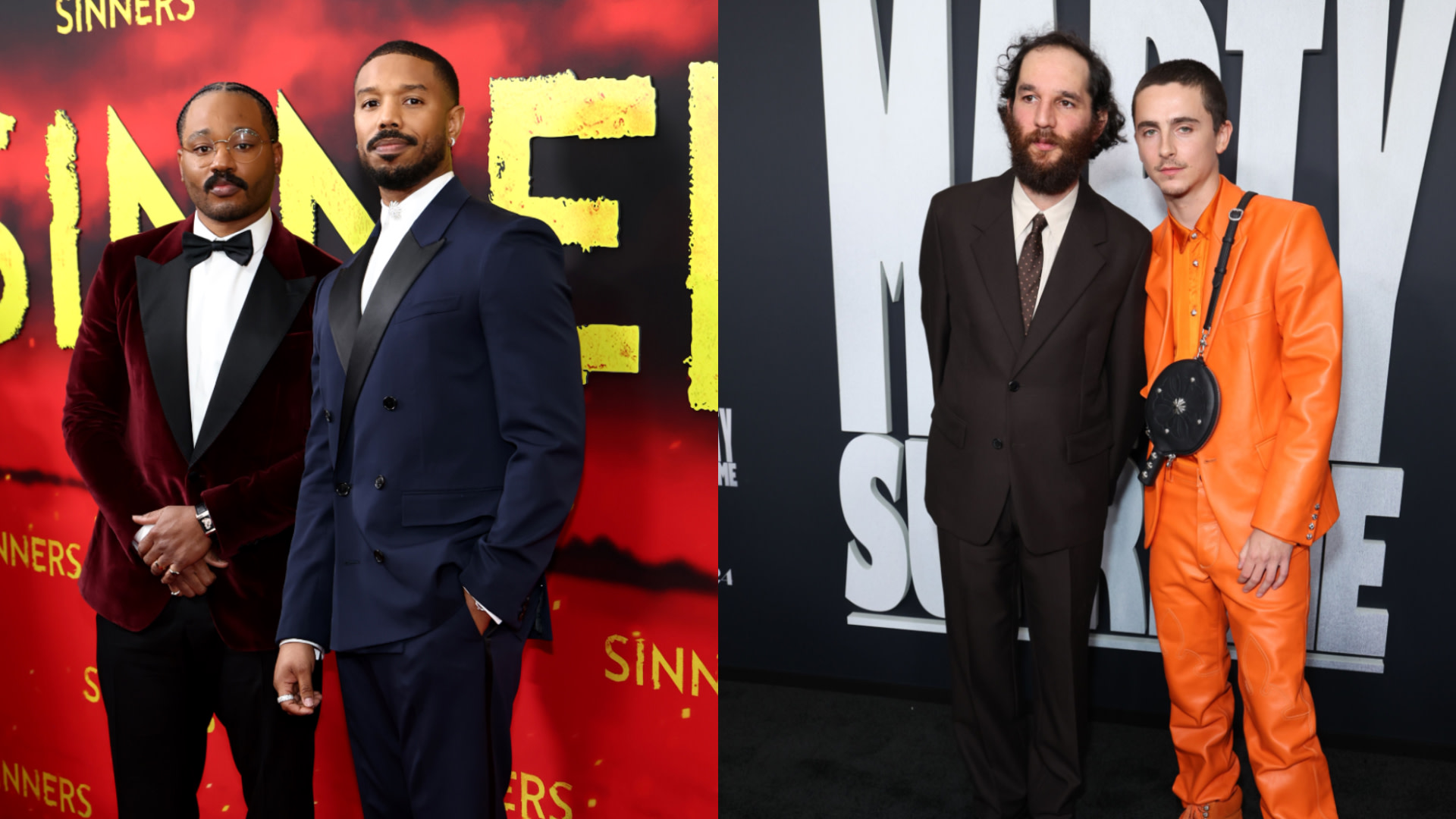 Oscars 2026: How to Watch 'Sinners,' 'Marty Supreme,' and Other Best Picture Nominees