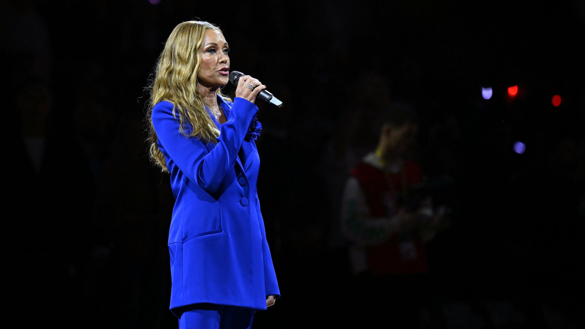 Vanessa Williams on Getting Death Threats After Winning 'Miss America': 'Very Stressful Year'