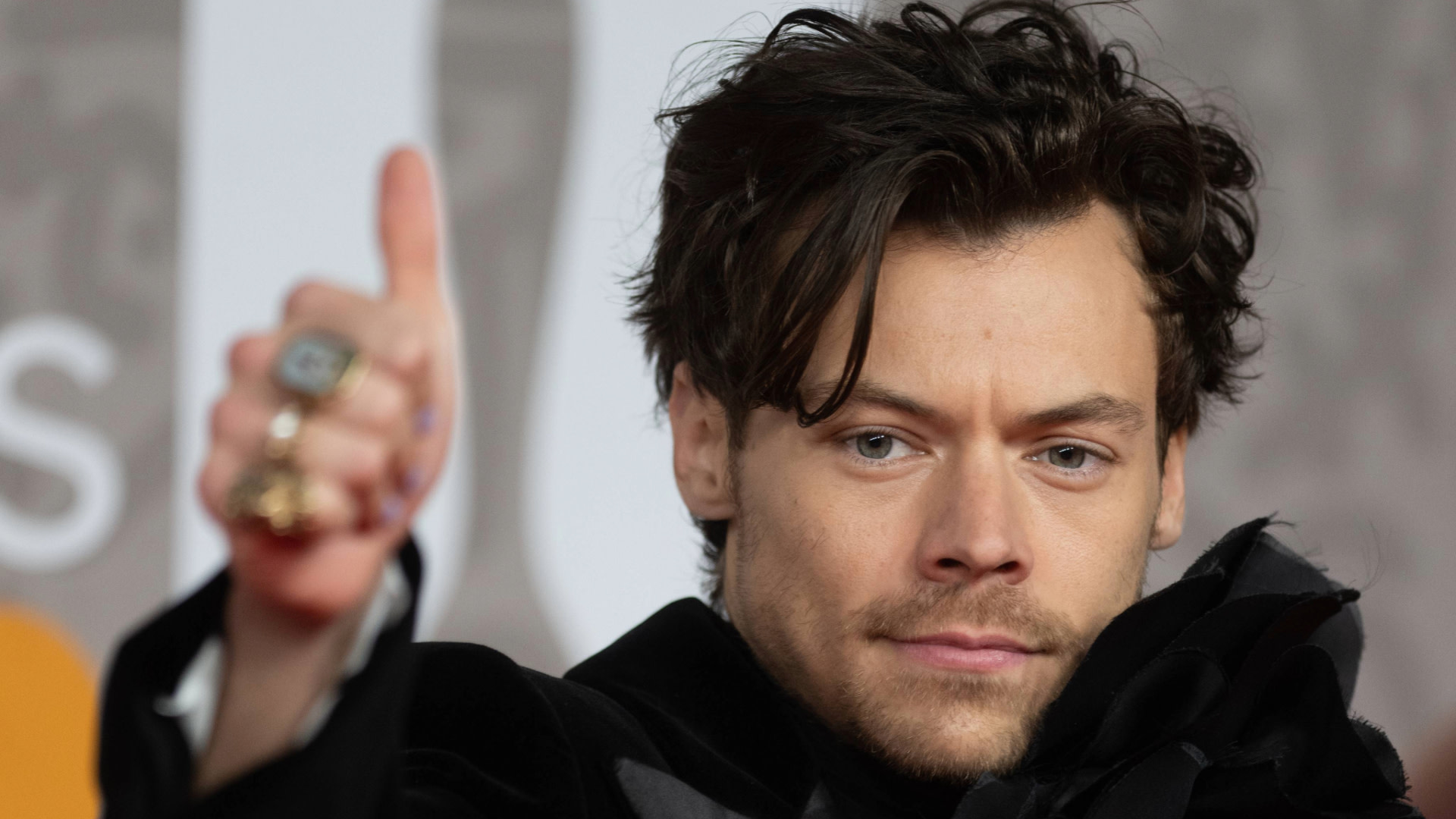 Harry Styles Announces 2026 Tour With Massive 30-Show Madison Square Garden Residency