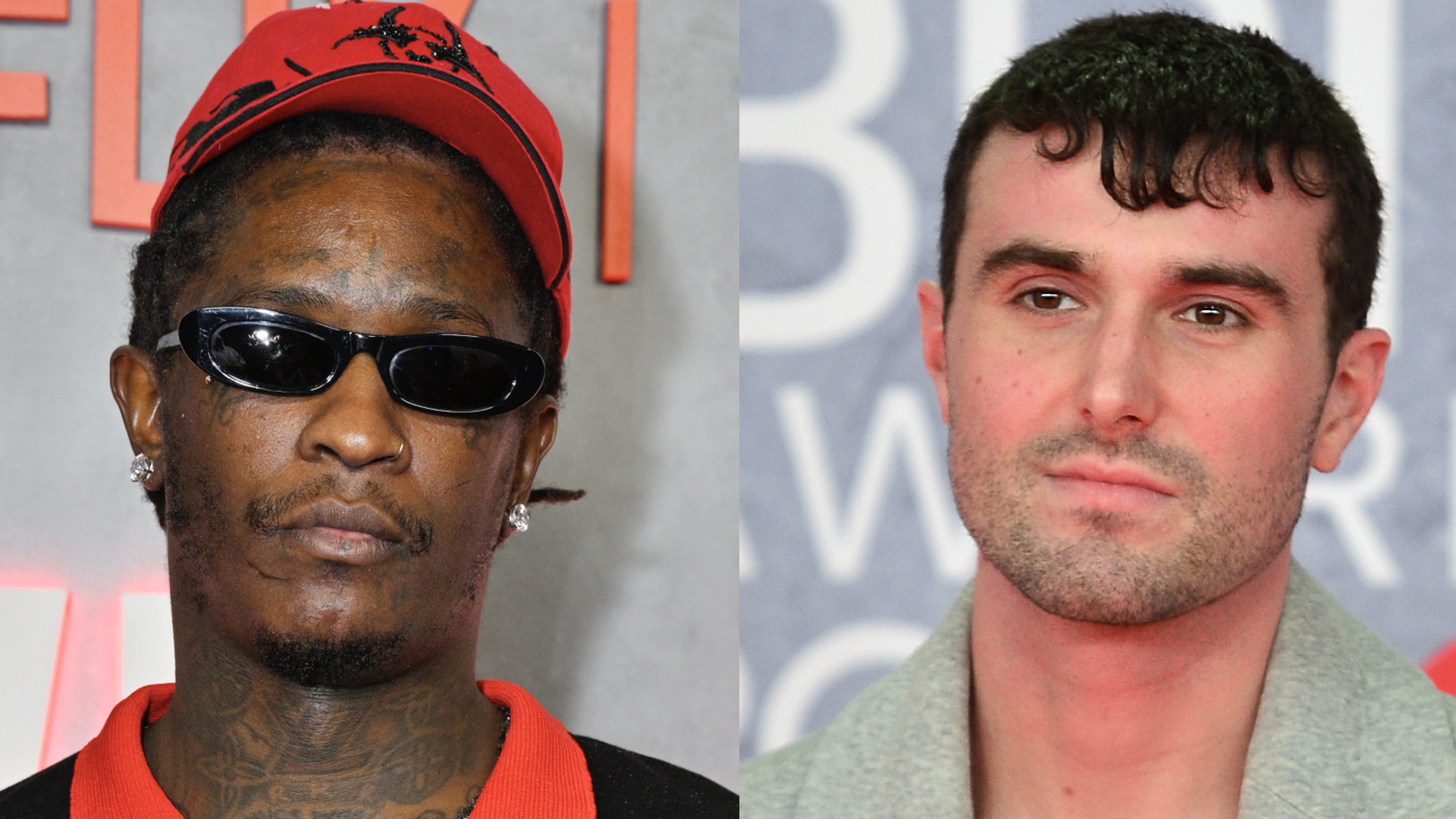 Young Thug and Fred Again.. Team Up on “Scared”