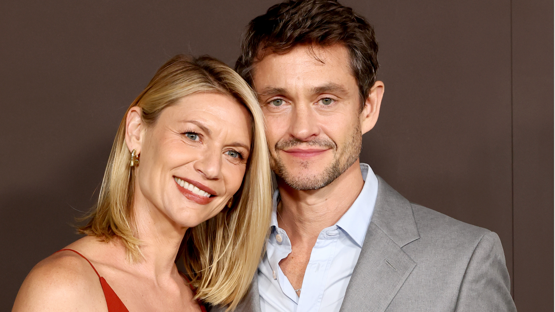 Claire Danes Celebrates Surprise Pregnancy at 44