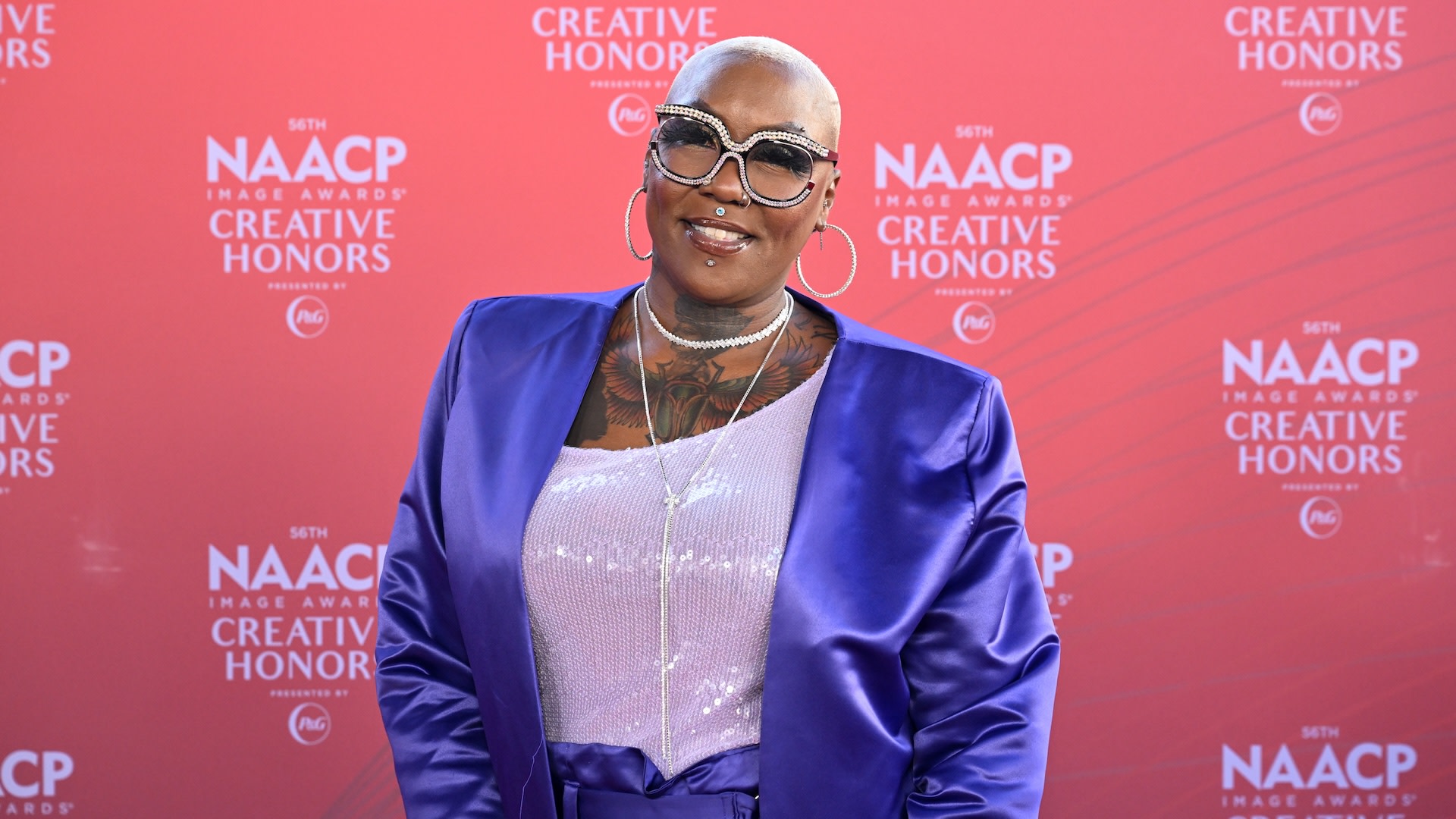 Shirley Raines, TikTok Activist Who Helped Homeless Population on Skid ...