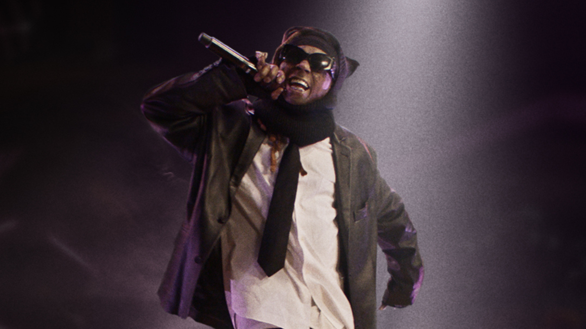 Lil Wayne Brings Halftime Show to Clash Royale