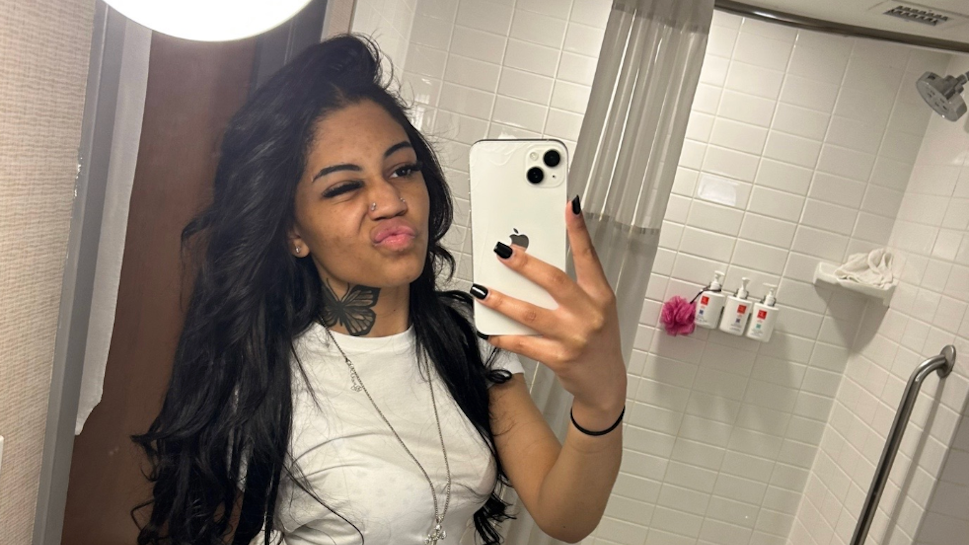 Streamer and Rapper Aspen Kartier Arrested on Animal Cruelty Charges