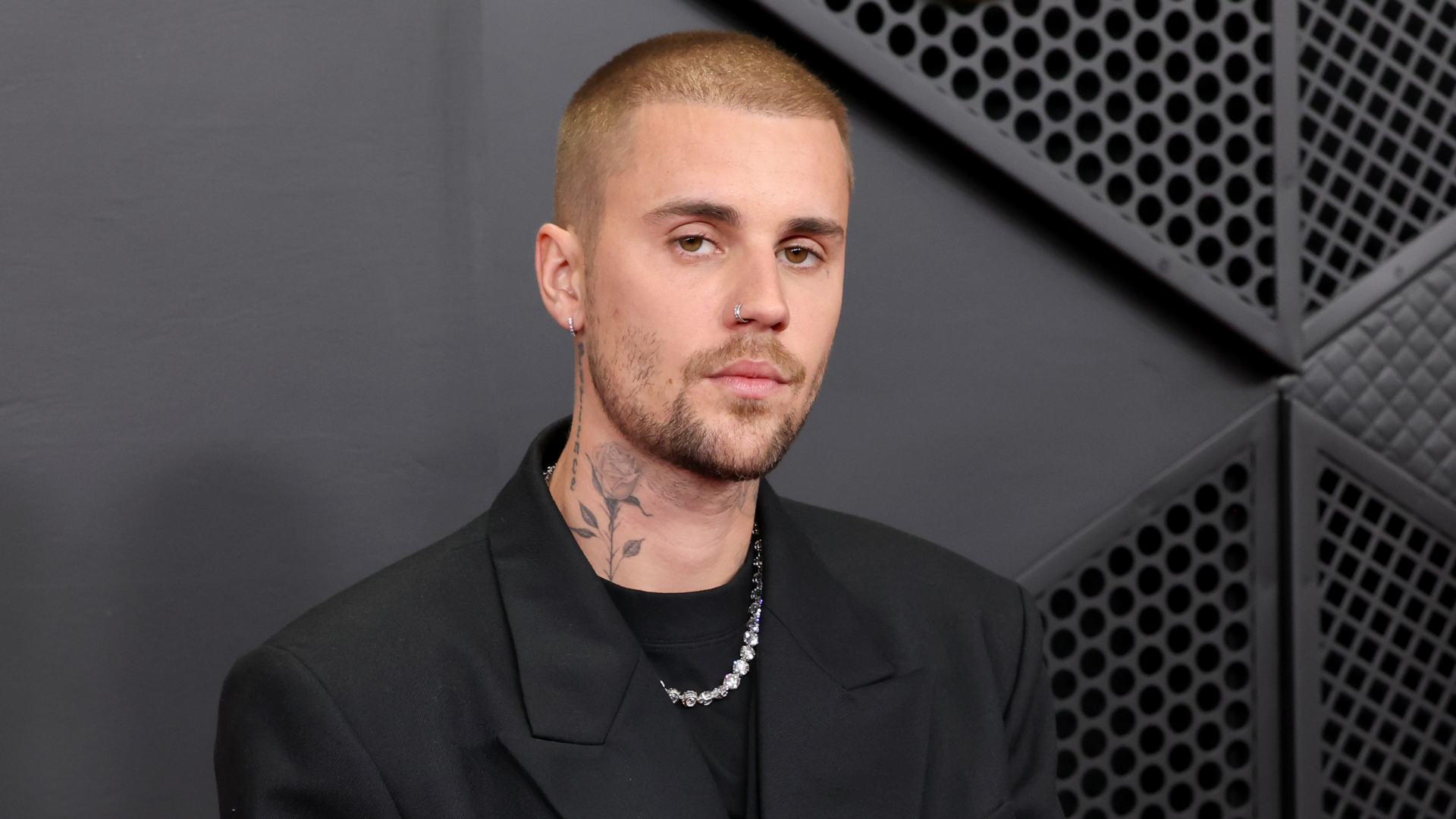 Justin Bieber Shines at Grammys with Bold Comeback