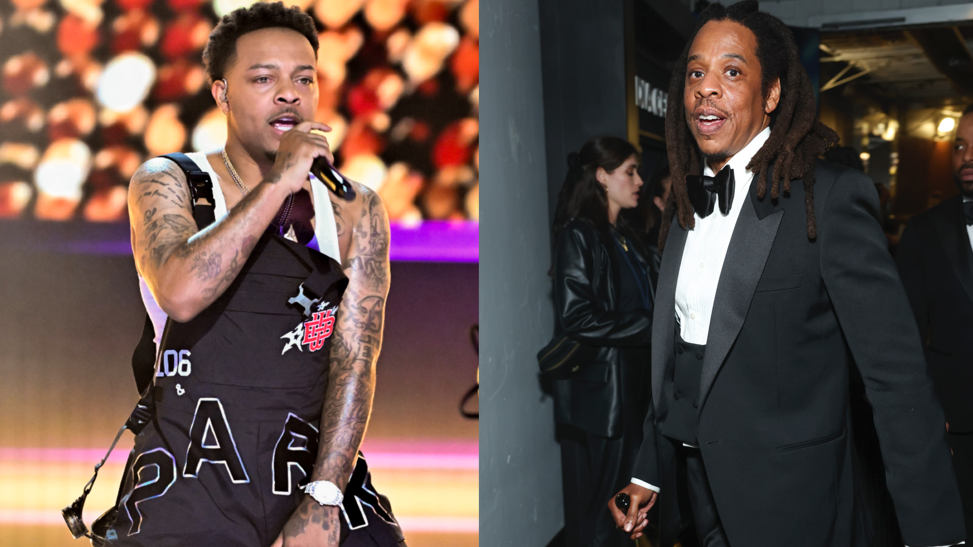 Bow Wow on Viral 'Bigger Than Jay-Z' Claim: 'Weird Comparison'