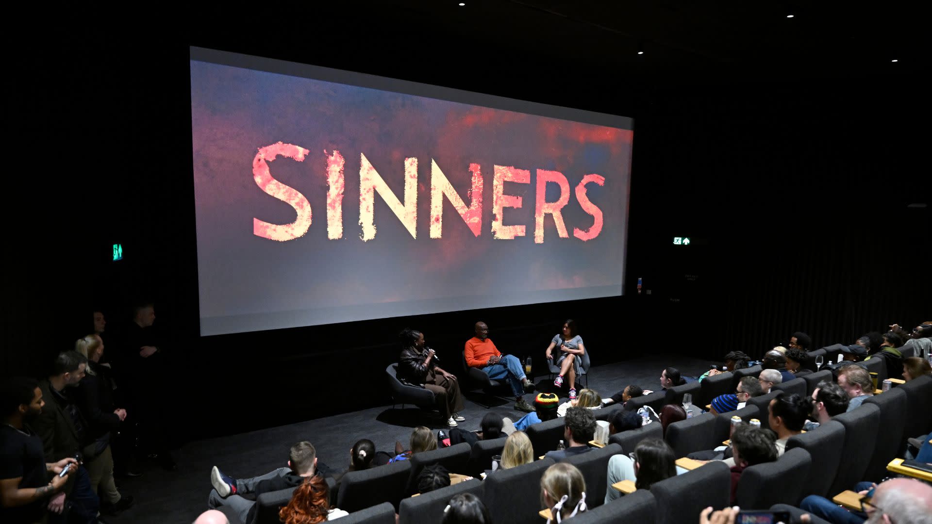 Sinners Breaks Records with 16 Oscar Nominations