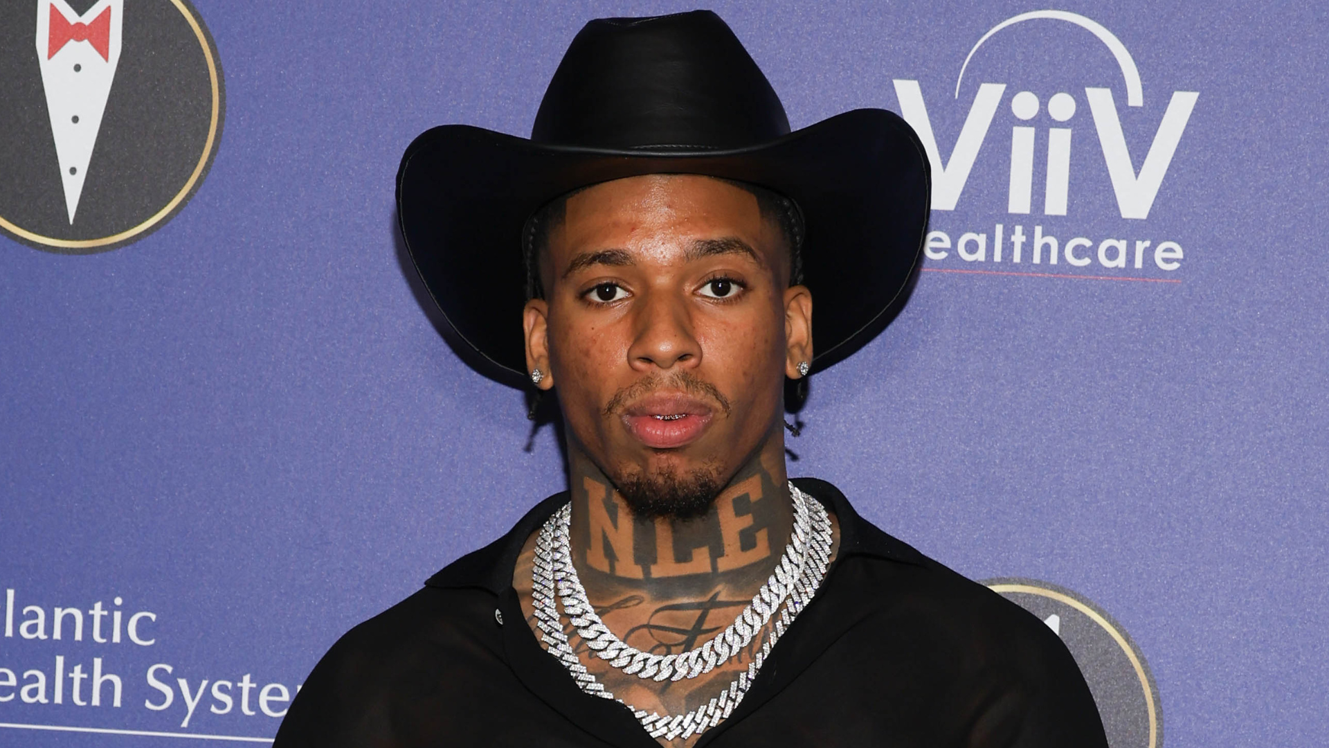 NLE Choppa Challenges Blueface to Octagon Fight After Public Apology