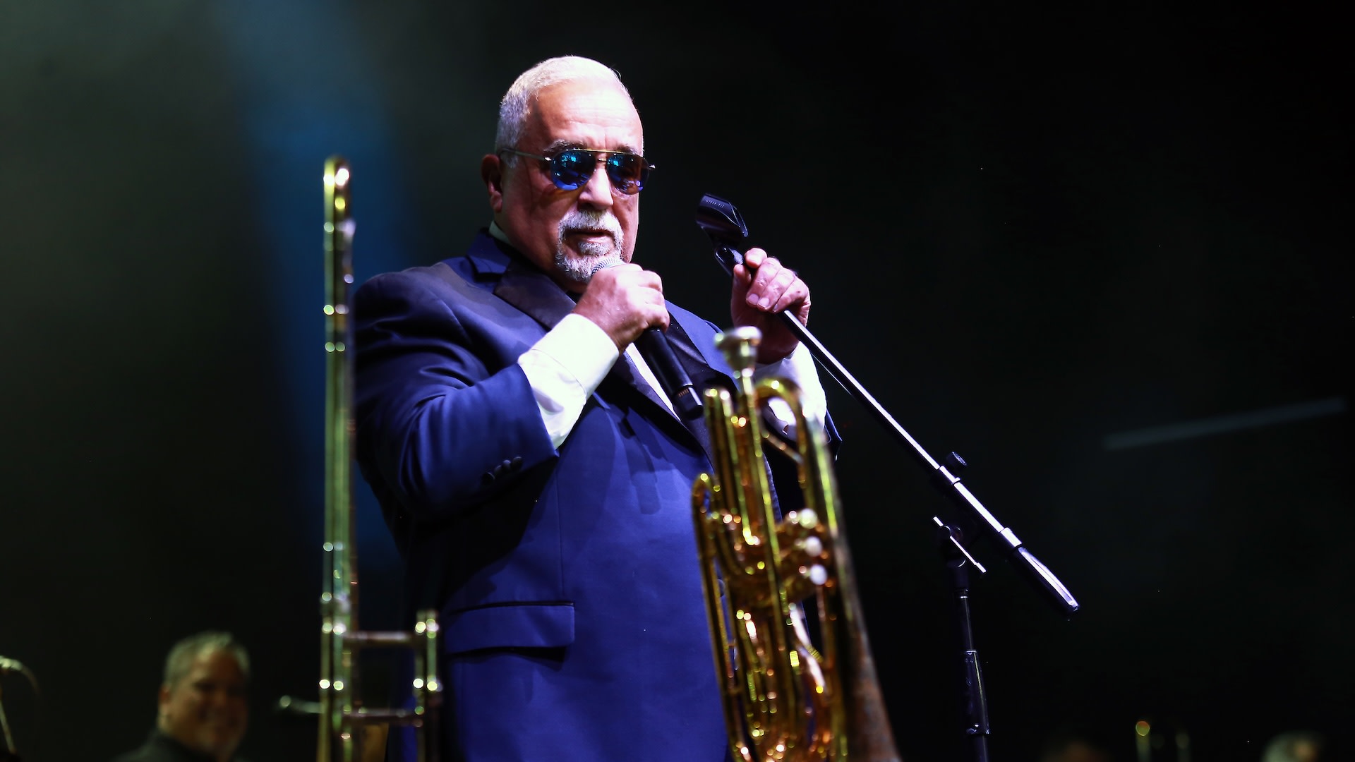 Salsa Legend Willie Colón Passes Away at 75
