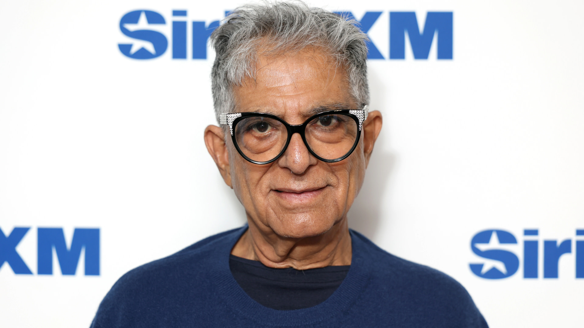 Deepak Chopra Admits 'Poor Judgment' in Epstein Emails Referencing ...