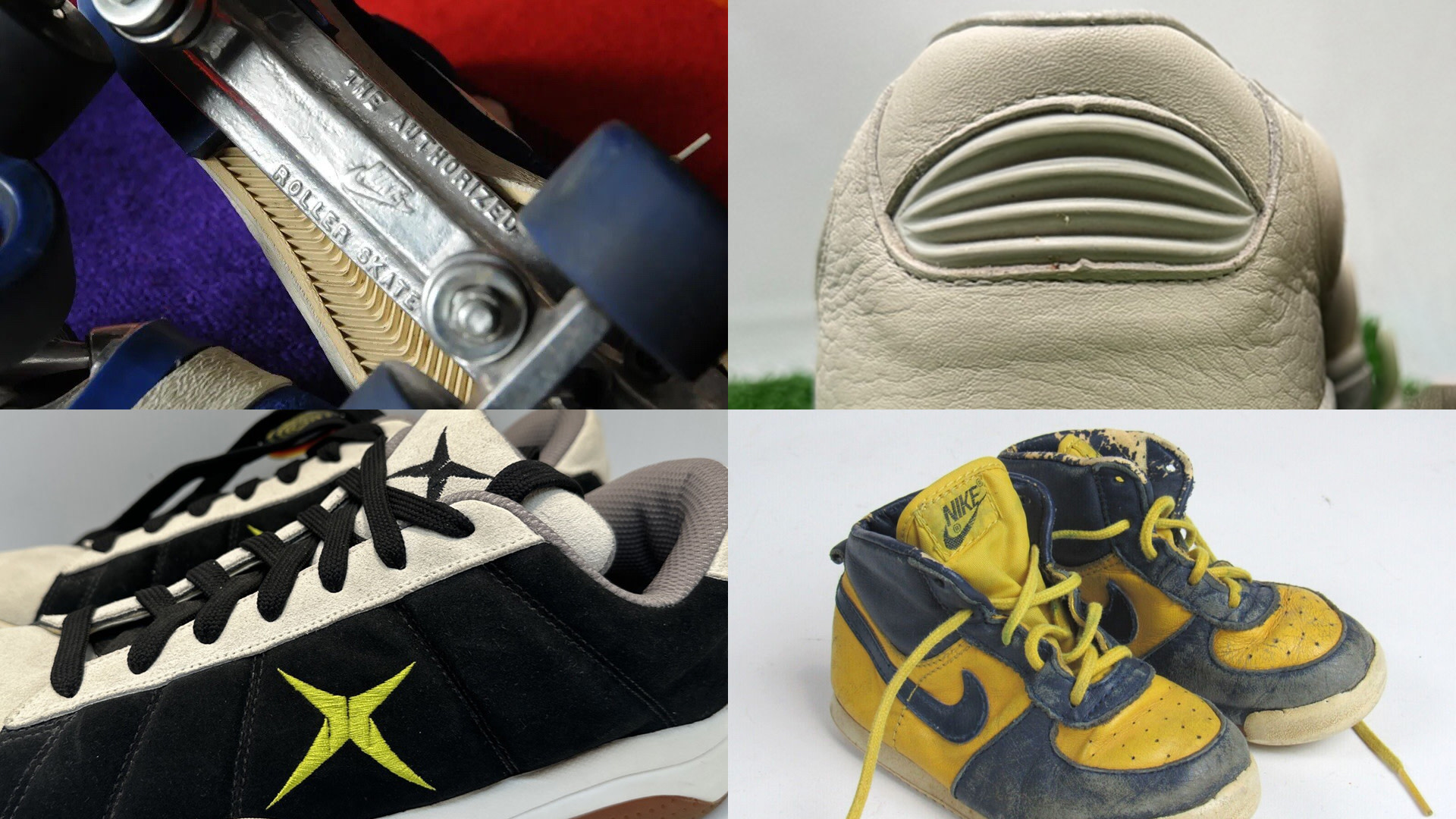 Ebay’s Craziest Sneakers: 15 Rare & Weird Sneakers You’ve Never Seen Before