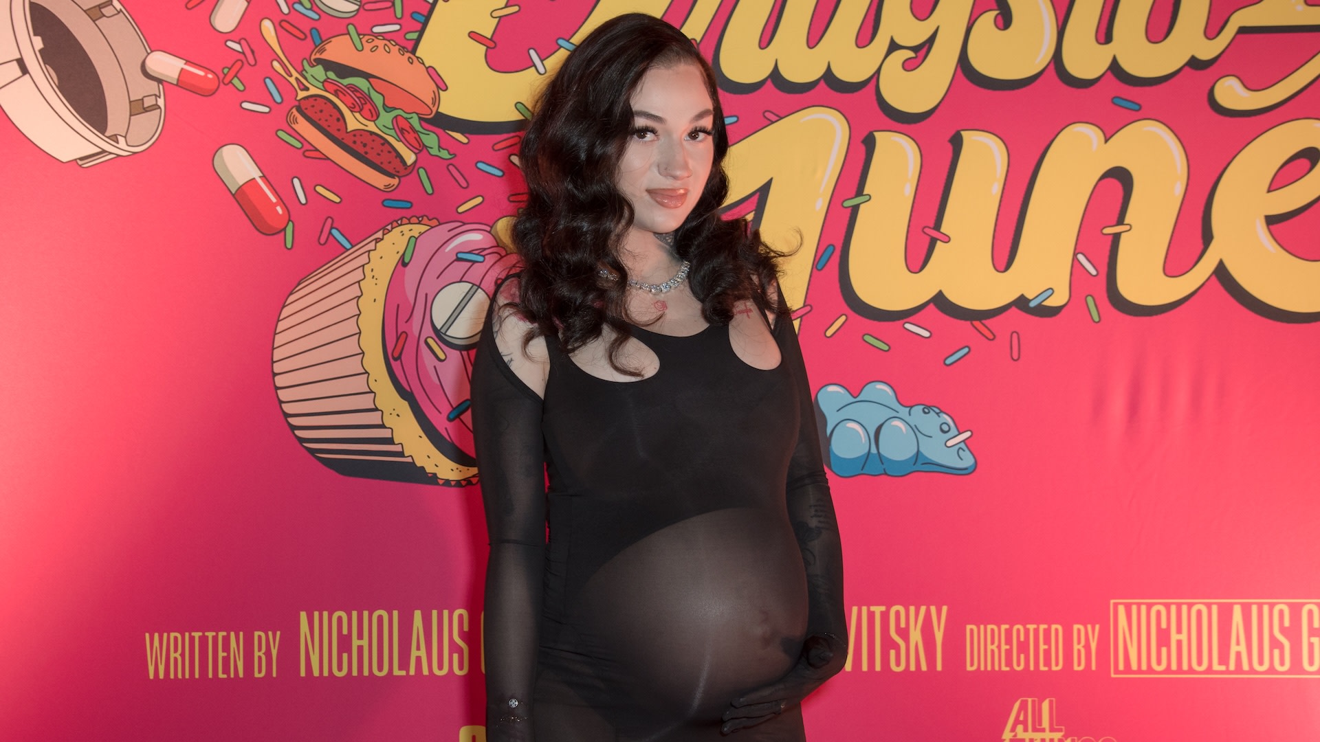 Bhad Bhabie Says She's Received Some 'Bad News' About Cancer