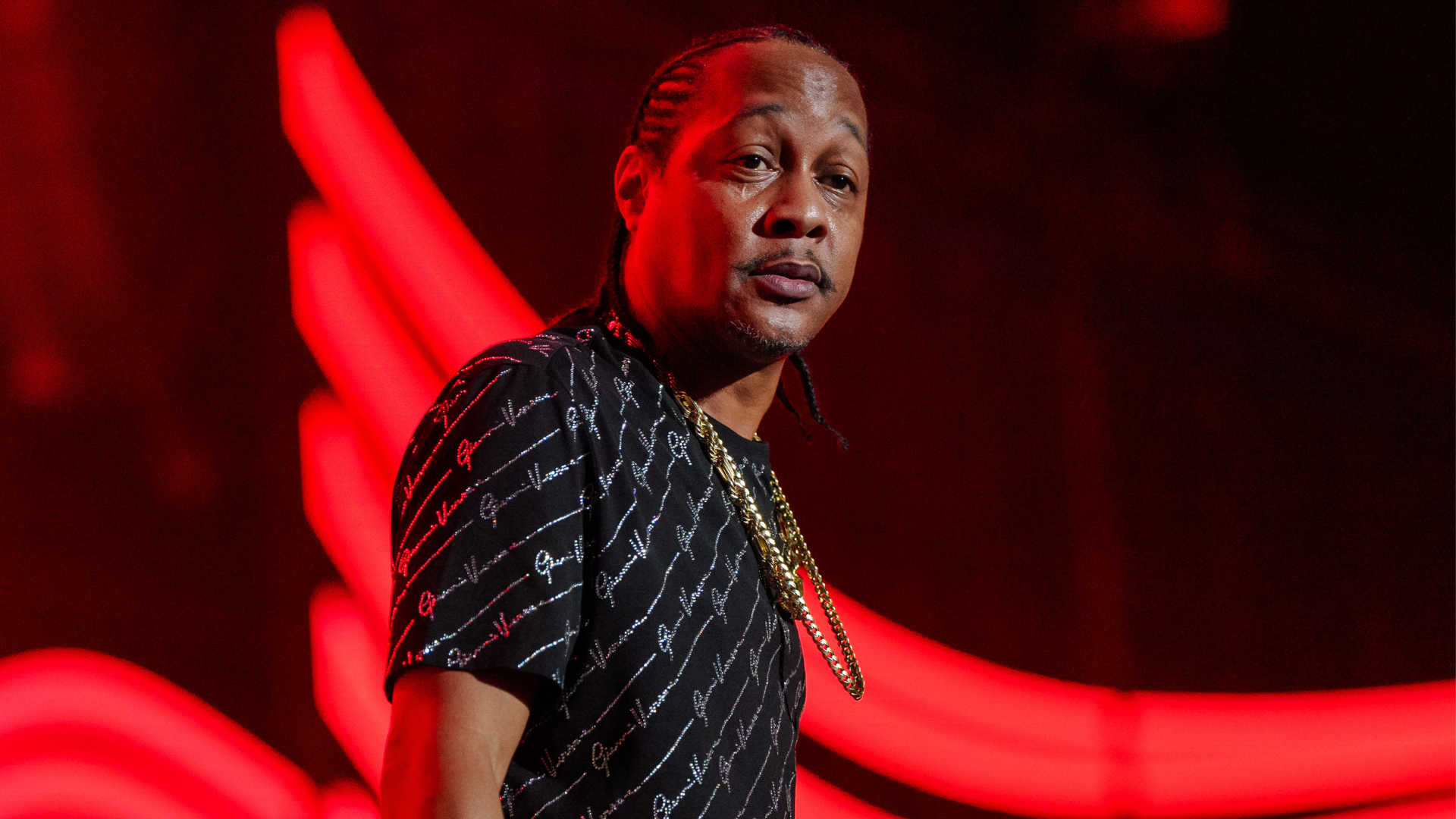 DJ Quik's Son Handed 15 Years to Life for Fatal Shooting