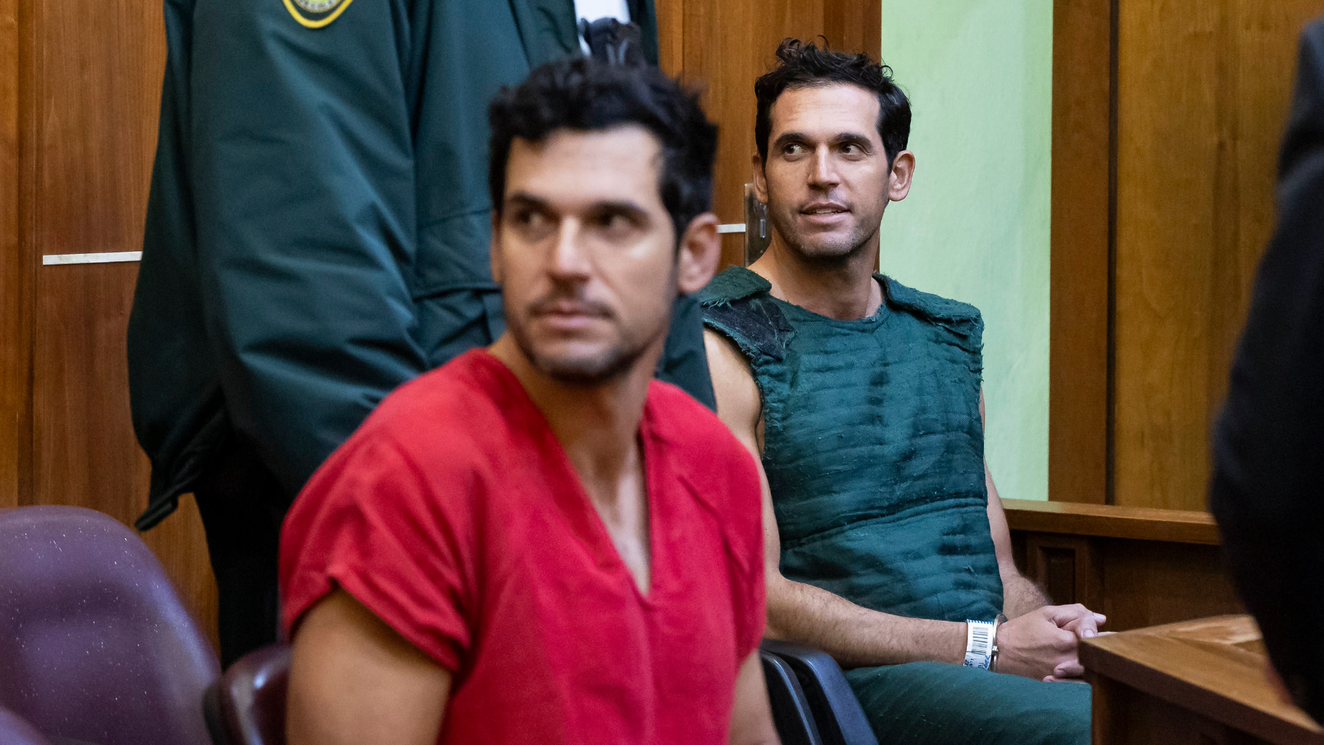 Tracy Tutor Sues Alexander Brothers Over Alleged 2014 Sexual Assault