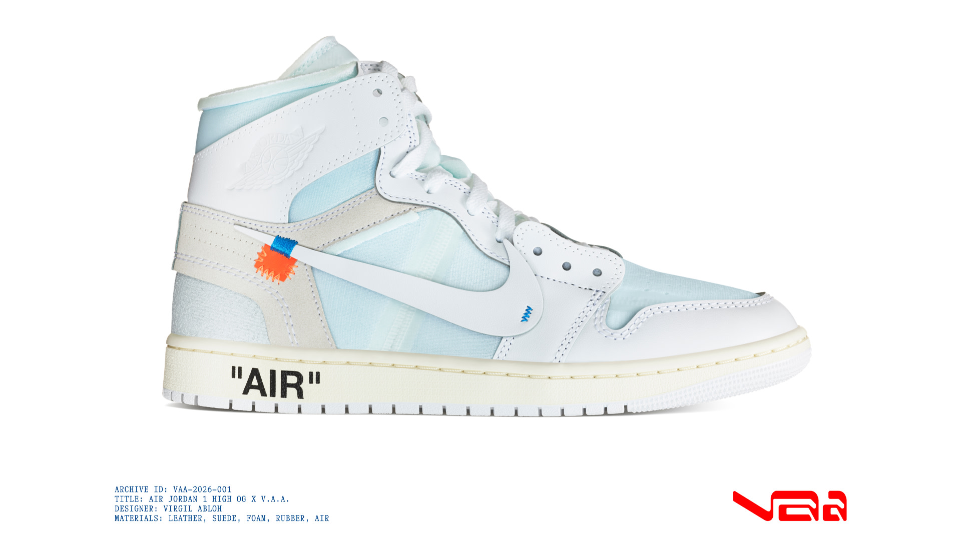Virgil Abloh