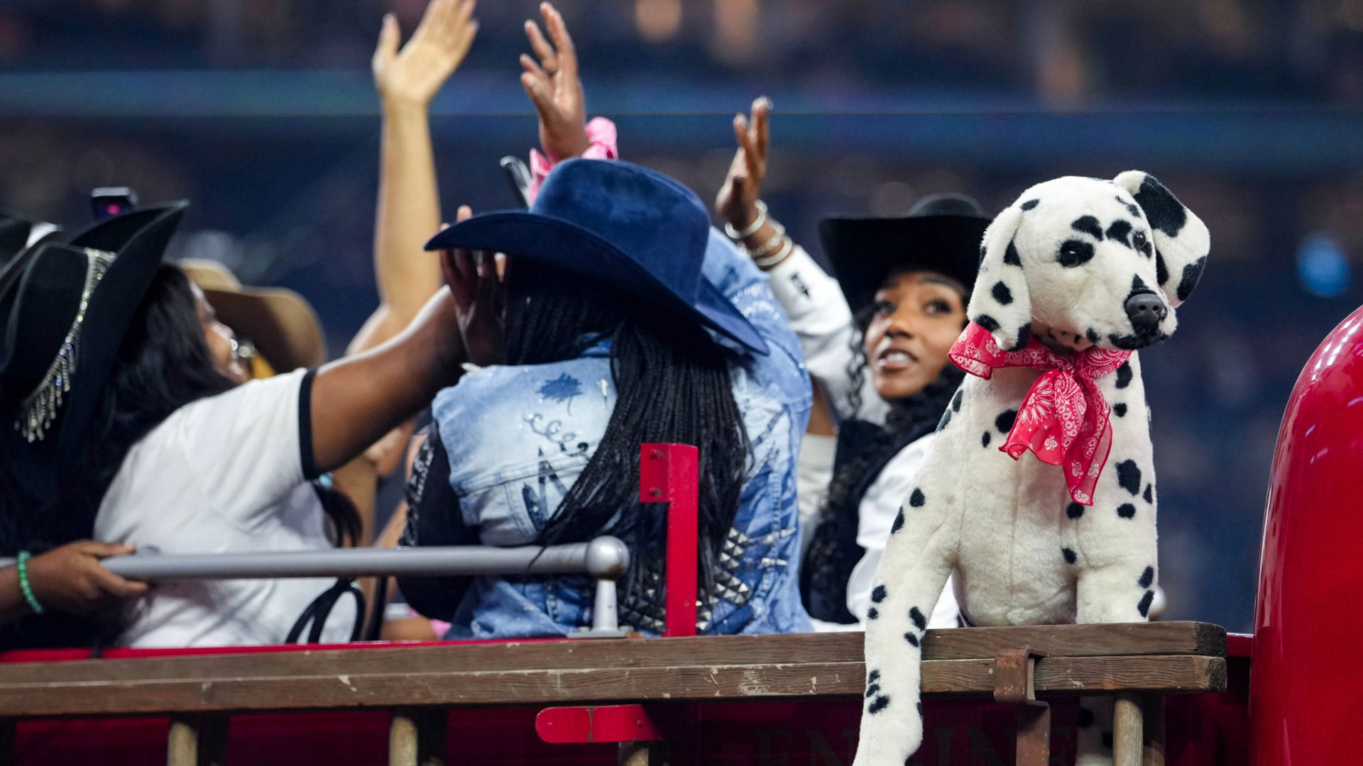 Houston Rodeo’s Strict New Dress Code Is Sparking Backlash Online