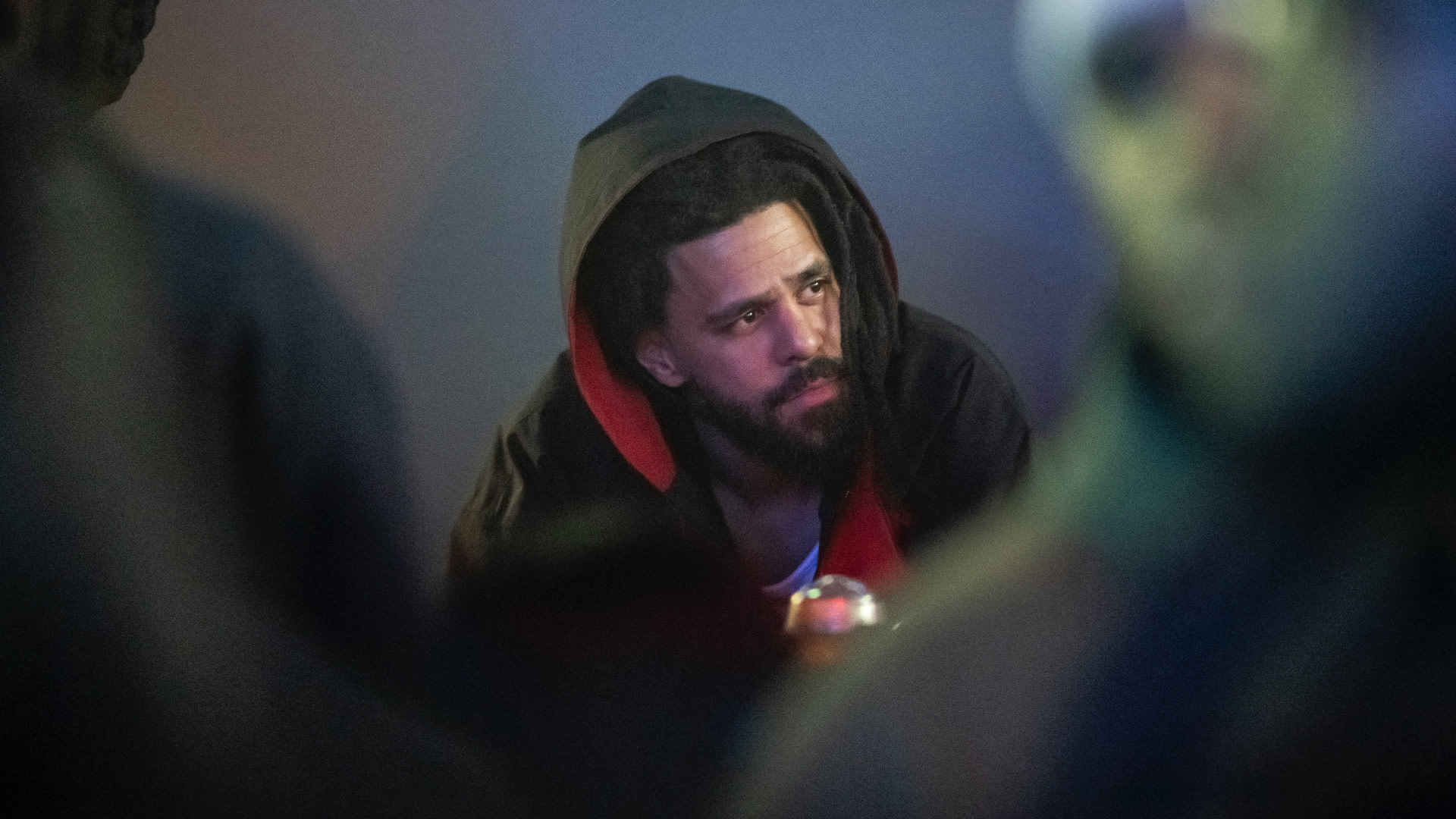 J. Cole Raps 'F*ck Them Lil' Sympathy Grammys' on New Mike WiLL Made-It ...