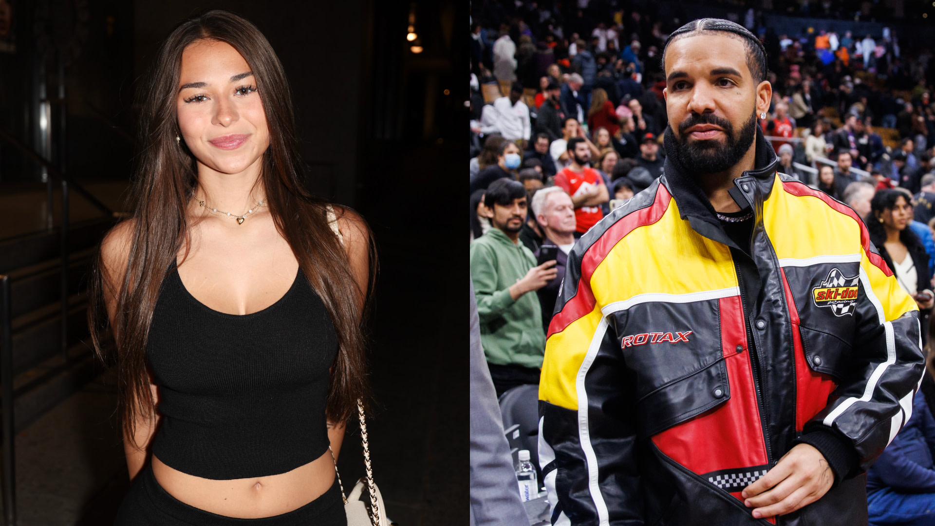 Sophie Rain on Drake: 'I Burned That Bridge Pretty Bad'