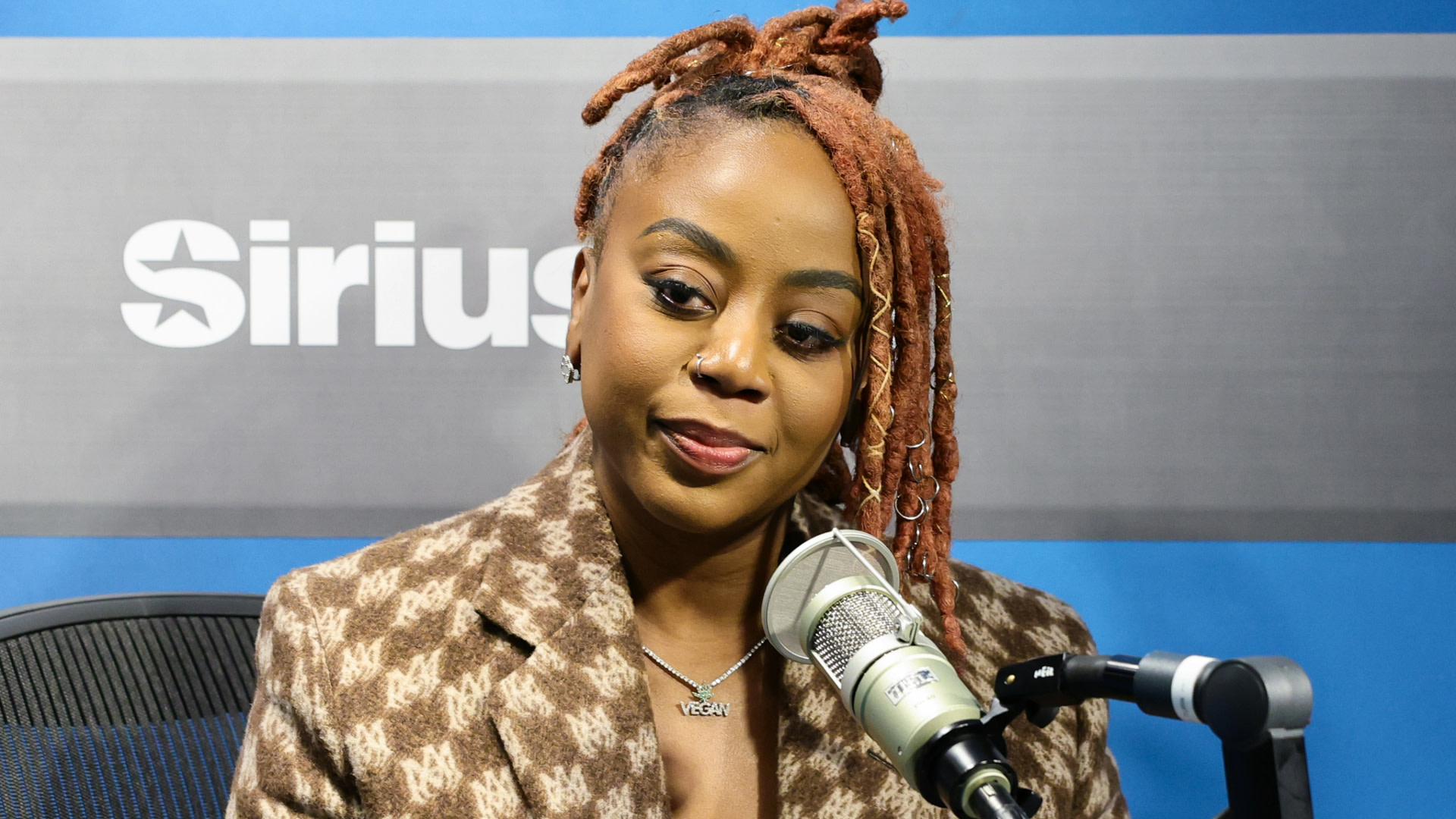 ‘RHOA’ Star Pinky Cole Claims Creditor Locked Her Out of Atlanta Home ...
