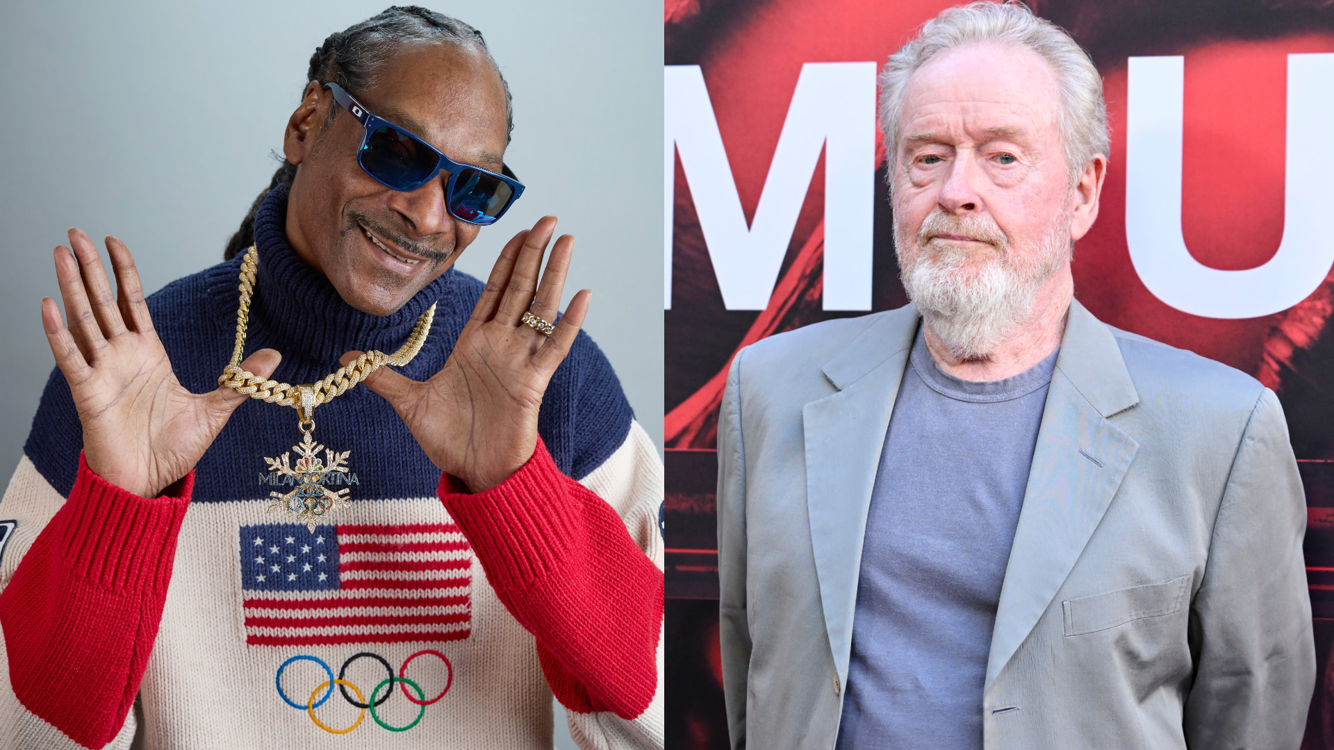 Snoop Dogg to Star in Ridley Scott-Produced Thriller 'God of the Rodeo'